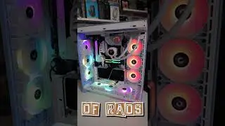 Thermaltake CTE E600 MX Loads of room for everything