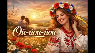 Ой йой йой - Хітова Новинка 2026🔥