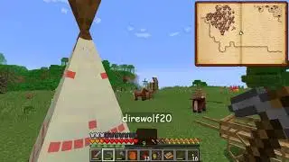 SevTech: Ages with Direwolf20 - Эпизод 09 - Сплавляем вместе сейчас!