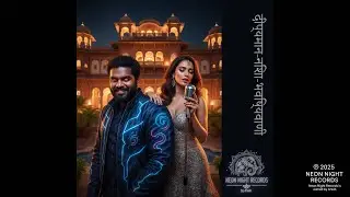 Arwin - Prophecy Of The Neon Nights / दीप्यमान-निशा-भविष्यवाणी