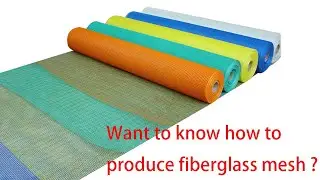 fiberglass mesh production line/drywall mesh production line/fiber mesh production line