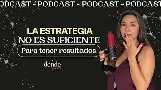 [Ep.11] Los 4 patrones que frenan la expansión de tu negocio (aunque tengas la estrategia clara)