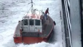 Harbour Pilot