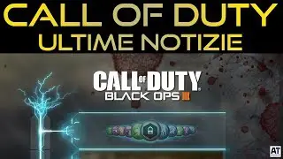 BLACK OPS 3 ITA - NUOVO EVENTO COMMUNITY E ULTIME NOTIZIE WW2 [COD WWII ITA]