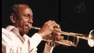Joe Newman _ Lover man