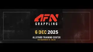 [Mat 3 - Cage] AFN Submission Only #8