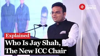 Explained:  Who Is Jay Shah, The New ICC Chair & What Challenges Lay Ahead of Him