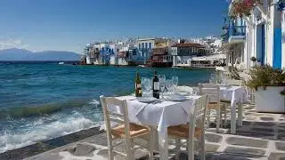 Bossa Nova Jazz Radio: Your Soundtrack for a Sunny Afternoon