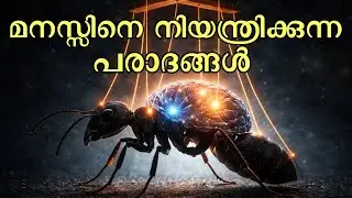 പരാദങ്ങൾ ജീവികളെ സോംബികളാക്കുമ്പോൾ Zombie Behaviour in Nature: Parasites That Control Living Hosts