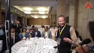 The only national awards ceremony dedicated to doctors will be held in 2025.Full Video Part 1