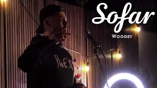 Woodzy - Man Down | Sofar London