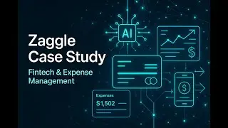 Zaggle Case Study | B2B Fintech & Expense Management Growth Story