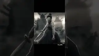 The Spirit x Flo Milli | dbd edit | The better Yamaoka :)