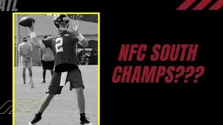 #NFL schedule reaction: Falcons