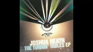Joshua Heath  -  How It Should Be