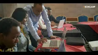 Learn Software Development the Right Way: What Makes TechCamp Different