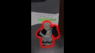 1v1 in private server - TSB (server link pinned chat and in description)