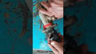 clutch master cylinder  