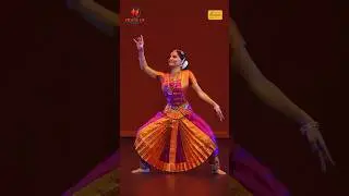 Swathi Jaishankar, from Boston offers the exquisite Madhurageetham, Gacchati Radha