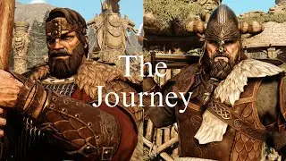 To You, I Return: The Journey | Highlander and Warlord Montage