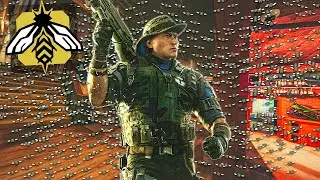 Grim is BROKEN in Rainbow Six Siege!