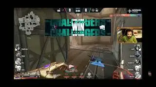 the game changing aim diff in sbe vs Vlt  | deathmaker best aimer 🤡 | VLT LOST 💔 | BINKS REACTION 🥺