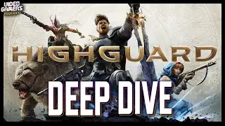 Highguard - The Game the Internet Hated - Gaming Podcast