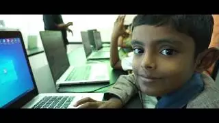Maker Education Workshop | Community Innovation | Dreamspace Academy