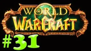 Let's Play WoW MoP - 31 - Uldaman [part 2]