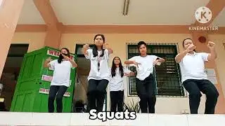 Samples of Exercises