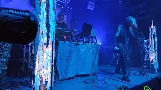 Fourscher 2023 ► 2̵n̵d̵ ̵f̷a̶c̴e̷ [2nd face] .:. utOpium show .:.