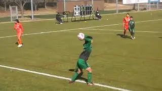 GENKIfamily.20210104 第29回全日本高等学校女子サッカー選手権大会2回戦 柳ヶ浦vs修徳（怜）