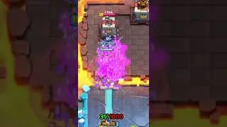 &ldquo;He Thought Arrows Solved It 😭 | Clash Royale&rdquo; #viral #clashroyale #meme #gaming