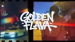 DjPlaton - Golden Flava