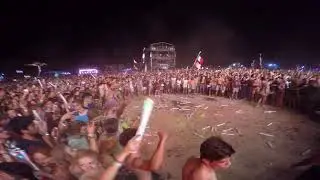 BEST EDM MOSHPITS!