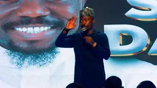 Comedy & Lifestyle with Sarkin Dariya Mc Monica Broda Shaggi Shortfamily