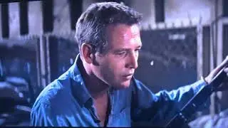 Cool Hand Luke   ￼ In honor of my late mom, Pauline   3-15-1926   12-7-2025 ￼