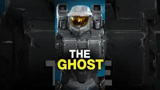 The Marine TURNED Into a Spartan... | Halo Lore
