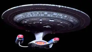 All the star trek theme songs