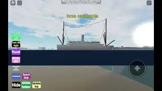 sinking of the hms campania