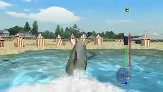 Barrels of Fun: Jaws Unleashed, Part 11
