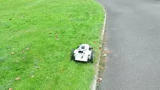 Quectel Lc29hea Sunray rtk mower