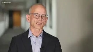 Thursday at 6: Professors at UConn sound the alarm on looming budget cuts | FOX61 Exclusive