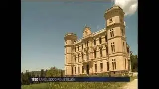 Journal du 04 août 2016 - France 3