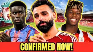 MEGA TURNAROUND AT LIVERPOOL NEW OUTCOME SHOCKS EVERYONE Liverpool news
