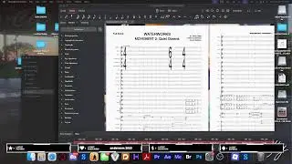 Compose with Me! | Marching Band Show Designing