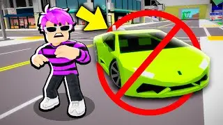 A LAMBORGHINI VAI SER REMOVIDA Do BROOKHAVEN?