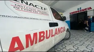 #Terceraemisión: Un fallecido y 13 lesionados por accidente de tránsito el Día de la Altagracia