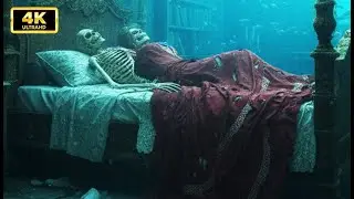 Inside Titanic’s Hidden First-Class Cabins — What the Underwater Drone Revealed After 114 Years