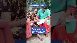 BHN ELDER CARE
